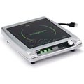 Vollrath Co Vollrath® Mirage Pro Induction Range, 59500P, 15 Amps, 120 Ac 59500P